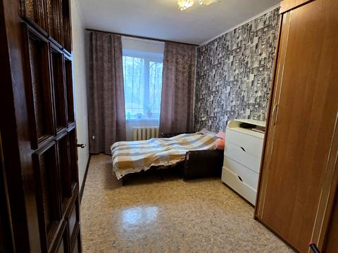 квартира за адресою Новозаводська вул., 6