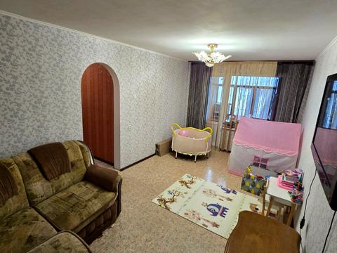 квартира за адресою Новозаводська вул., 6