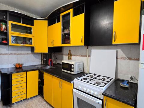 квартира за адресою Новозаводська вул., 6