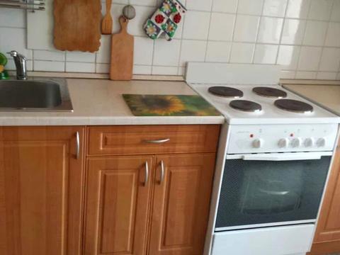 квартира по адресу Старонаводницкая ул., 4