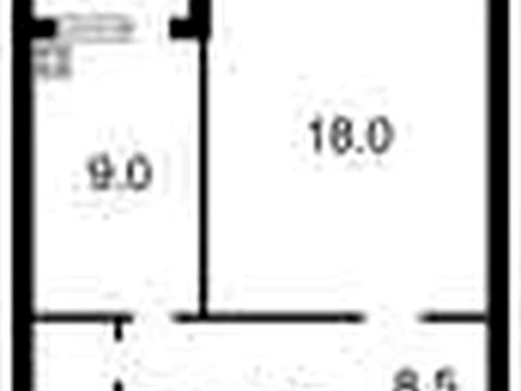 квартира по адресу Старонаводницкая ул., 4