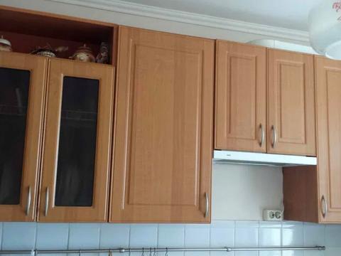 квартира по адресу Старонаводницкая ул., 4