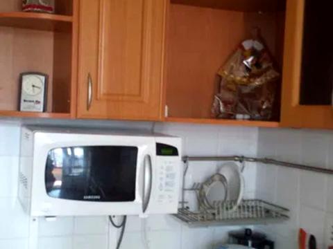 квартира по адресу Старонаводницкая ул., 4