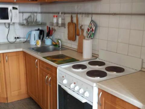 квартира по адресу Старонаводницкая ул., 4