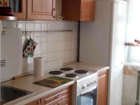 квартира по адресу Старонаводницкая ул., 4