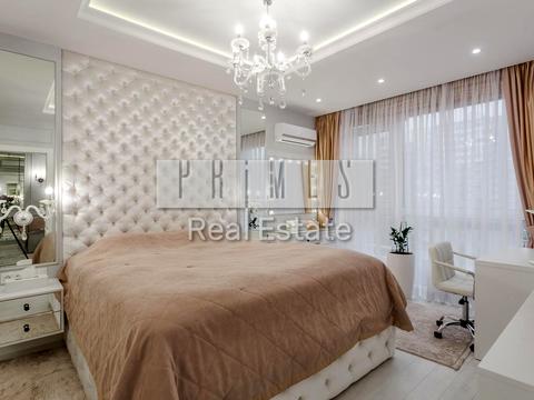 квартира за адресою Предславинська вул., 53