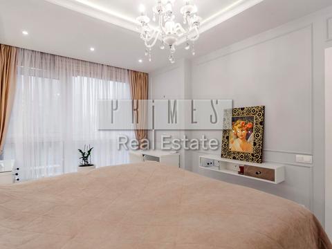 квартира за адресою Предславинська вул., 53