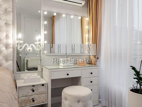 квартира за адресою Предславинська вул., 53