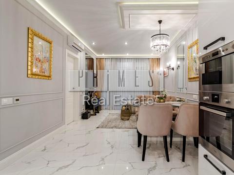 квартира за адресою Предславинська вул., 53