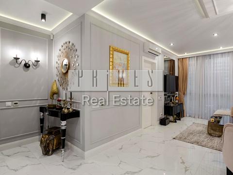 квартира за адресою Предславинська вул., 53