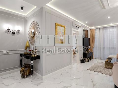 квартира за адресою Предславинська вул., 53