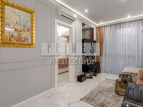 квартира за адресою Предславинська вул., 53