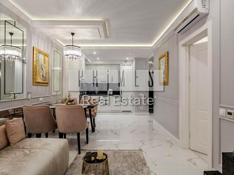 квартира за адресою Предславинська вул., 53