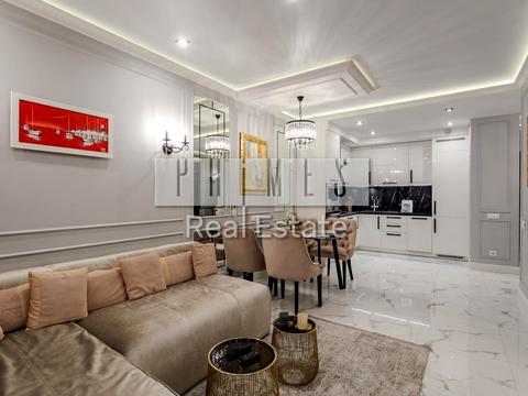 квартира за адресою Предславинська вул., 53