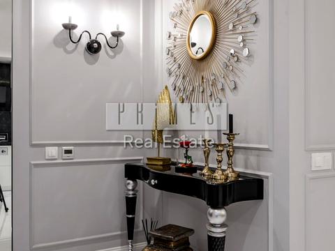 квартира за адресою Предславинська вул., 53