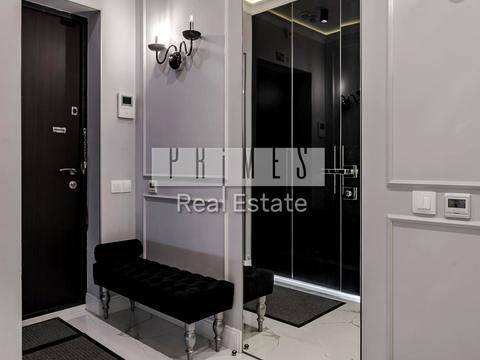 квартира за адресою Предславинська вул., 53