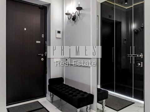 квартира за адресою Предславинська вул., 53