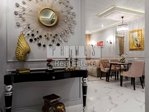 квартира за адресою Предславинська вул., 53