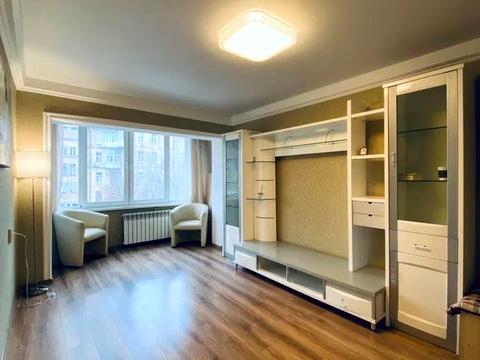 квартира по адресу Антоновича ул. (Горького), 99