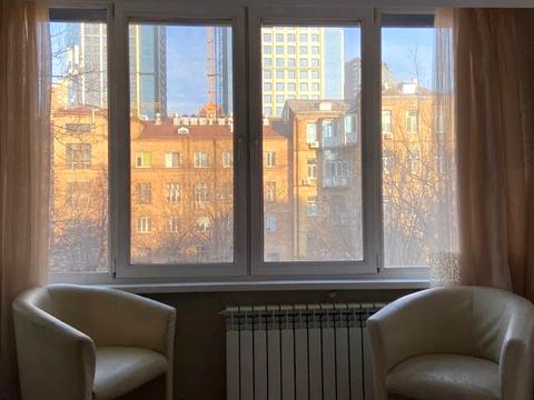 квартира по адресу Антоновича ул. (Горького), 99