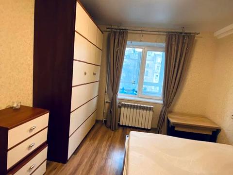 квартира по адресу Антоновича ул. (Горького), 99