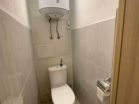 квартира по адресу Антоновича ул. (Горького), 99