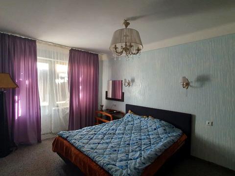 квартира по адресу Братиславская ул., 32