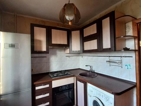 квартира за адресою Максима Кривоноса вул., 7