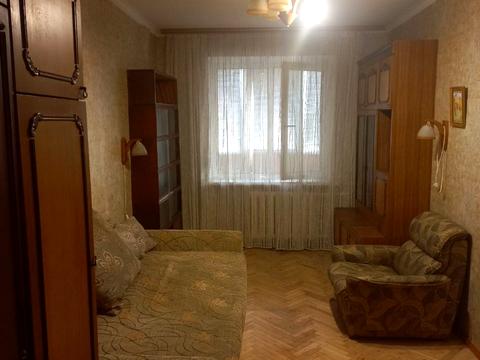 квартира за адресою Максима Кривоноса вул., 7