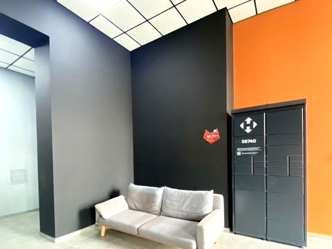 квартира за адресою Братів Чибінєєвих вул. (Чернігівська), 8-Б