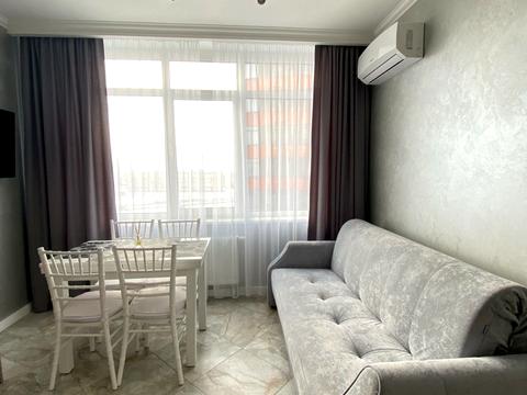 квартира за адресою Братів Чибінєєвих вул. (Чернігівська), 8-Б