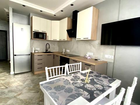 квартира за адресою Братів Чибінєєвих вул. (Чернігівська), 8-Б