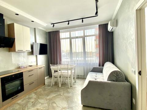 квартира за адресою Братів Чибінєєвих вул. (Чернігівська), 8-Б