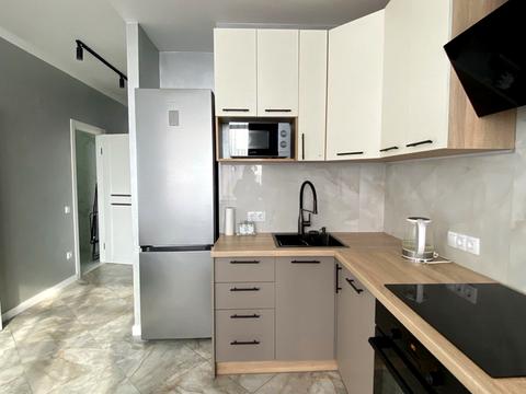 квартира за адресою Братів Чибінєєвих вул. (Чернігівська), 8-Б