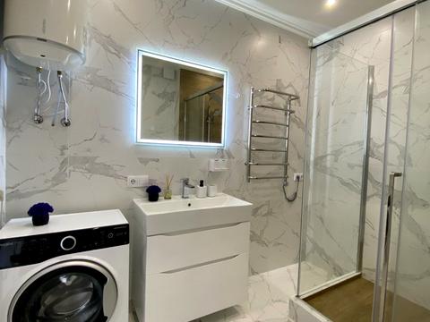 квартира за адресою Братів Чибінєєвих вул. (Чернігівська), 8-Б