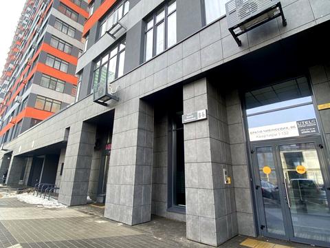 квартира за адресою Братів Чибінєєвих вул. (Чернігівська), 8-Б