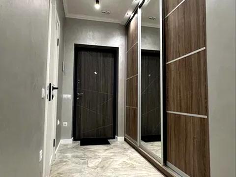 квартира за адресою Братів Чибінєєвих вул. (Чернігівська), 8-Б