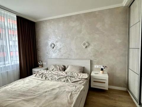 квартира за адресою Братів Чибінєєвих вул. (Чернігівська), 8-Б