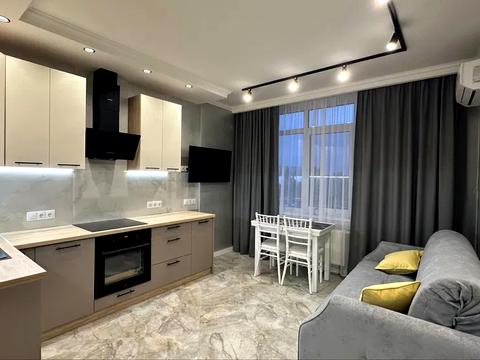 квартира за адресою Братів Чибінєєвих вул. (Чернігівська), 8-Б