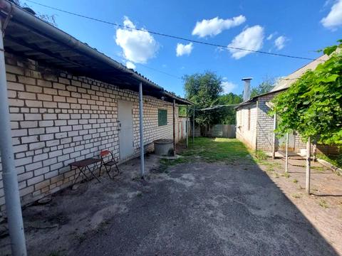 будинок за адресою Люботин, провулок Річний