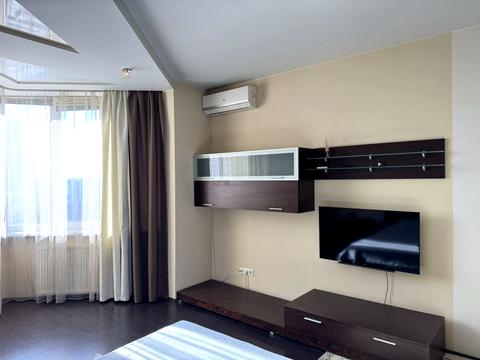 квартира за адресою Салютна вул., 1-Б