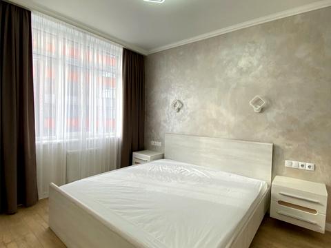 квартира за адресою Братів Чибінєєвих вул. (Чернігівська), 8-Б