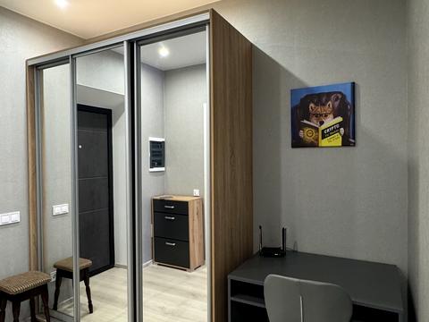 квартира за адресою Героїв Небесної Сотні просп., (Будинок 20/10)