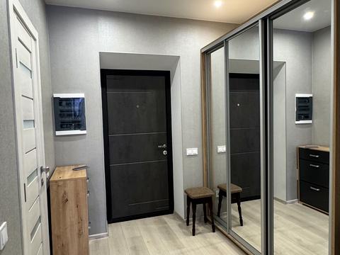 квартира за адресою Героїв Небесної Сотні просп., (Будинок 20/10)