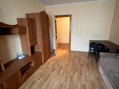 квартира за адресою Олени Пчілки вул., 2