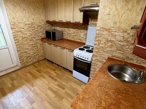 квартира за адресою Олени Пчілки вул., 2