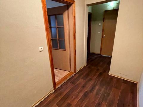 квартира за адресою Олени Пчілки вул., 2