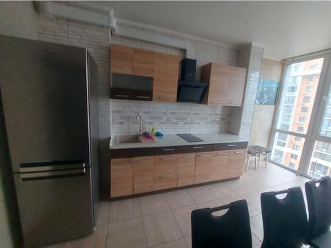 квартира за адресою с. Лиманка, Полковника Гуляєва просп. (Маршала Жукова), 111