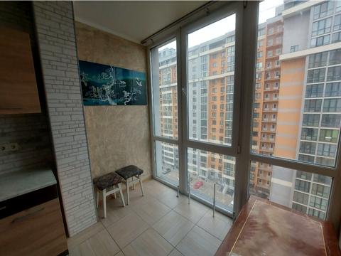 квартира за адресою с. Лиманка, Полковника Гуляєва просп. (Маршала Жукова), 111