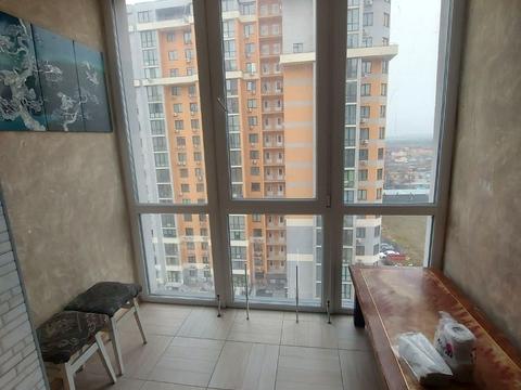 квартира за адресою с. Лиманка, Полковника Гуляєва просп. (Маршала Жукова), 111